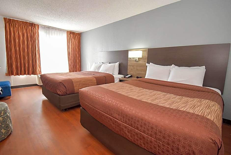 Quality Inn & Suites Sulphur Springs