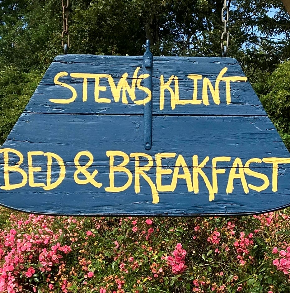 Stevns Klint Bed & Breakfast