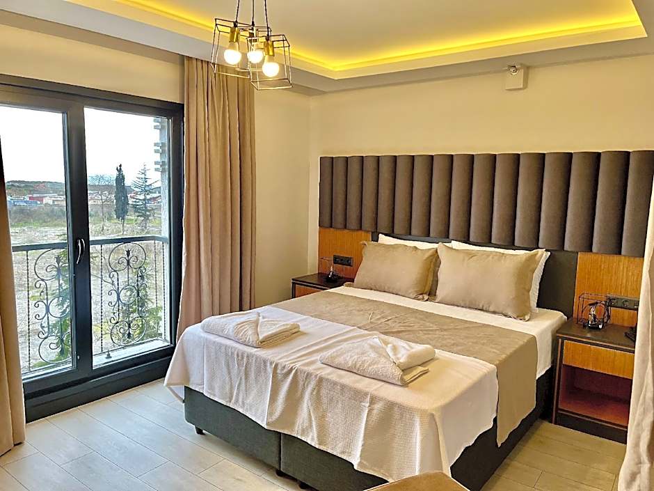 Aktas Lights Hotel