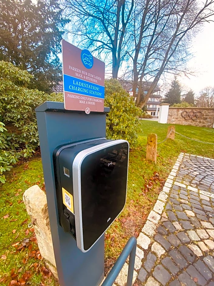 l'Arrivée Hotel & Spa