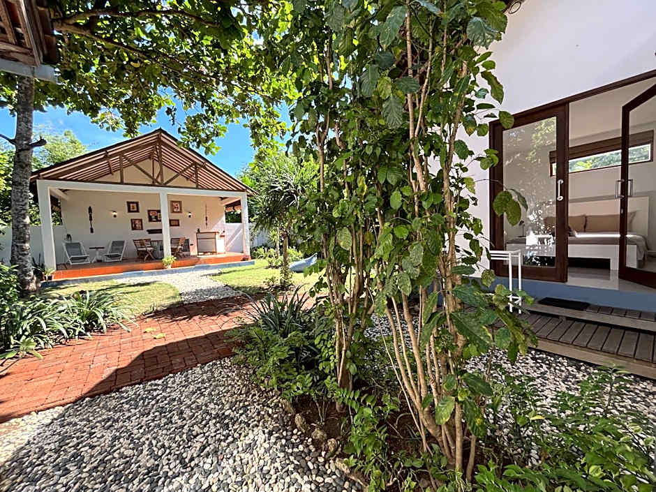 Living Room Lembongan