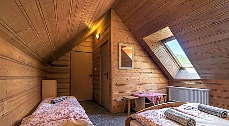 Standard Familly Room