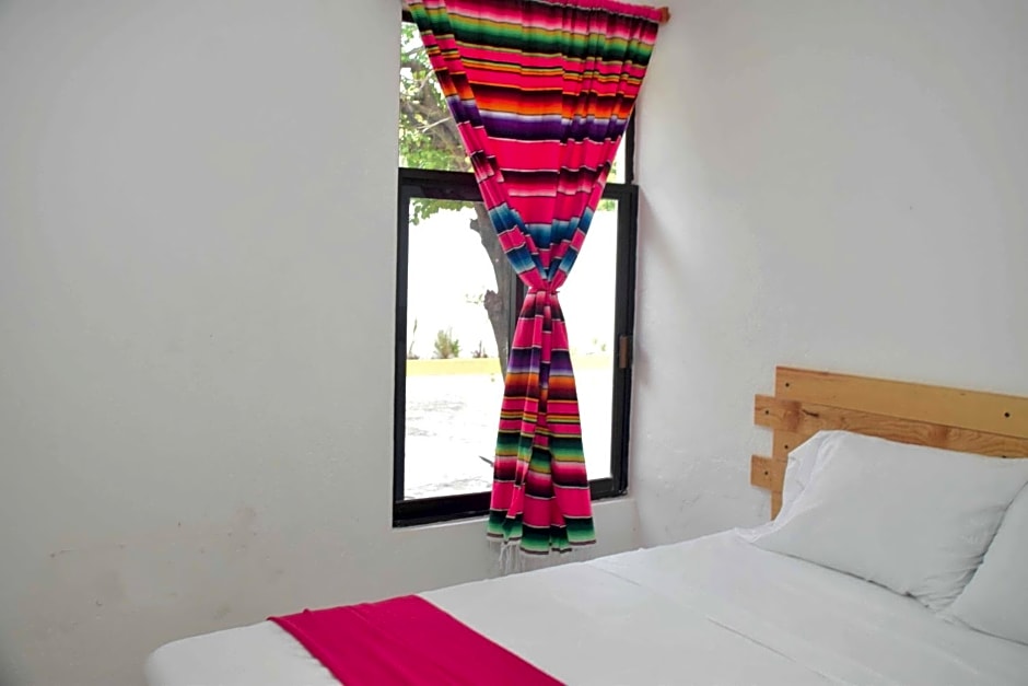 Hostal Casa Bohemia