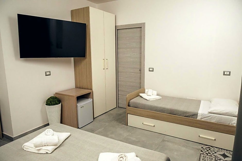 B&B OASI SUL MARE San Salvo Marina