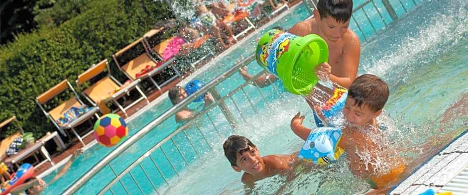 Hotel 2000 Riccione