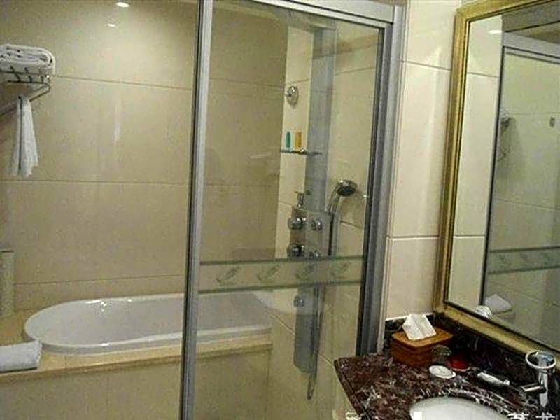 Wuyi Country Garden Phoenix Hotel