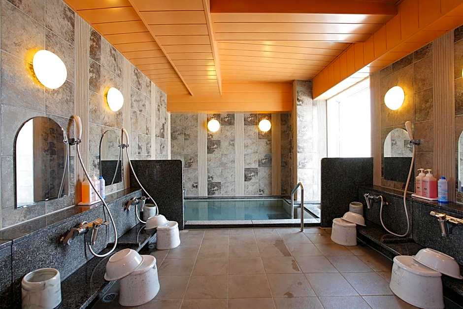 Hotel Route Inn Ichinomiya Ekimae