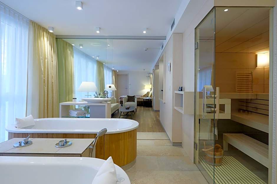 Hotel Bären Titisee