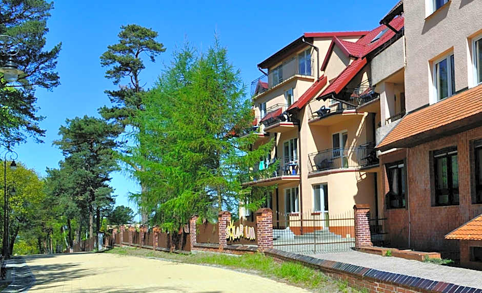 Pensjonat Resident