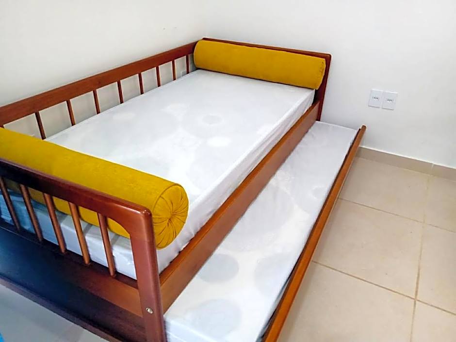 QUINTAL DO SON CHALÉS