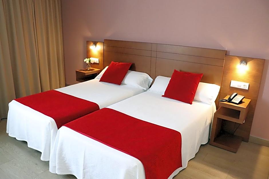 HOTEL ARZÚA