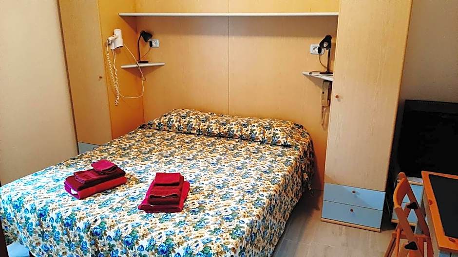 Hotel Giardino delle Palme