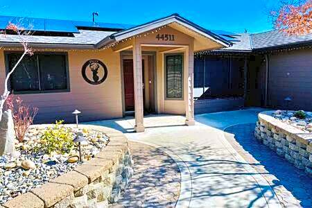 Deer Haven Hot Tub Foosball Pool Table