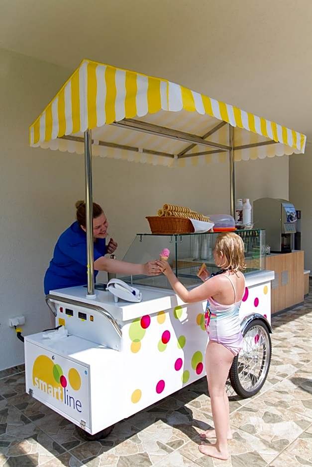 Madara Park Hotel - All Inclusive