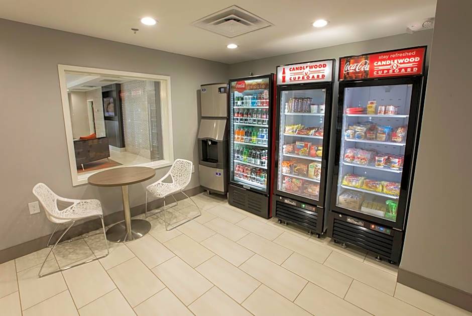 Candlewood Suites McDonough By IHG