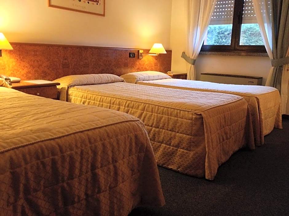 Hotel Motel Europa
