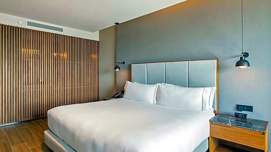 Hilton Queretaro