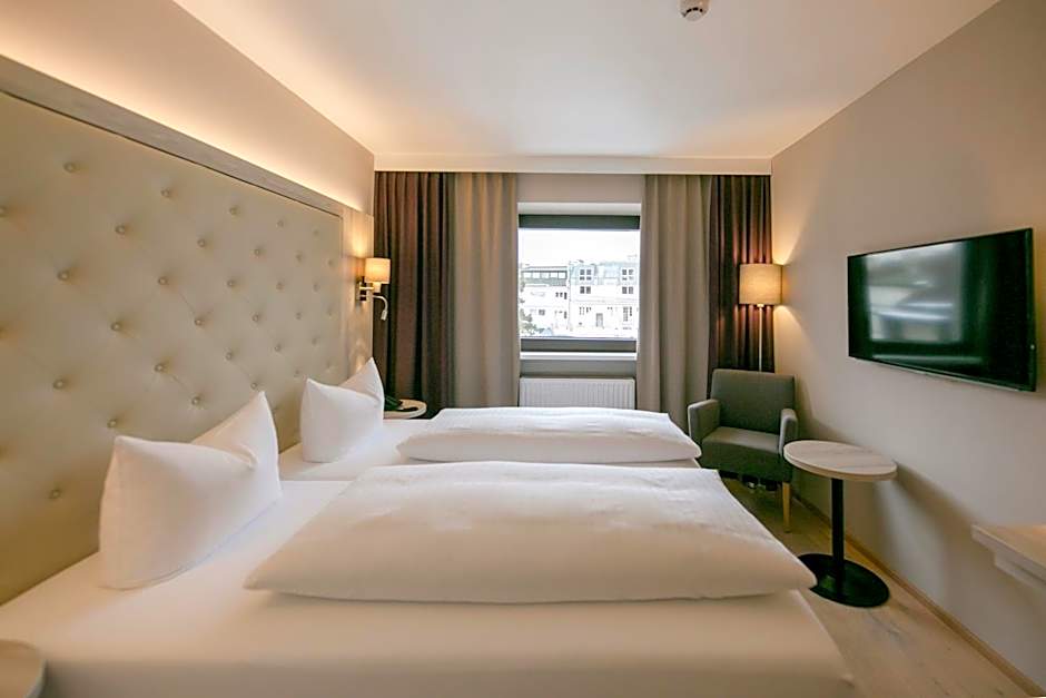Hotel Sailer
