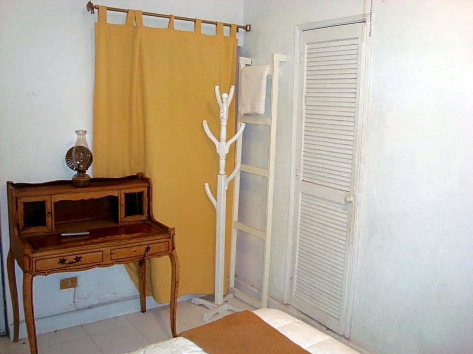 Hotelitto San Miguel