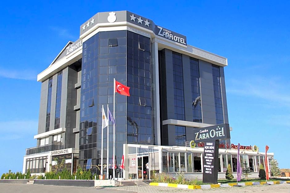 Garden Zara Hotel