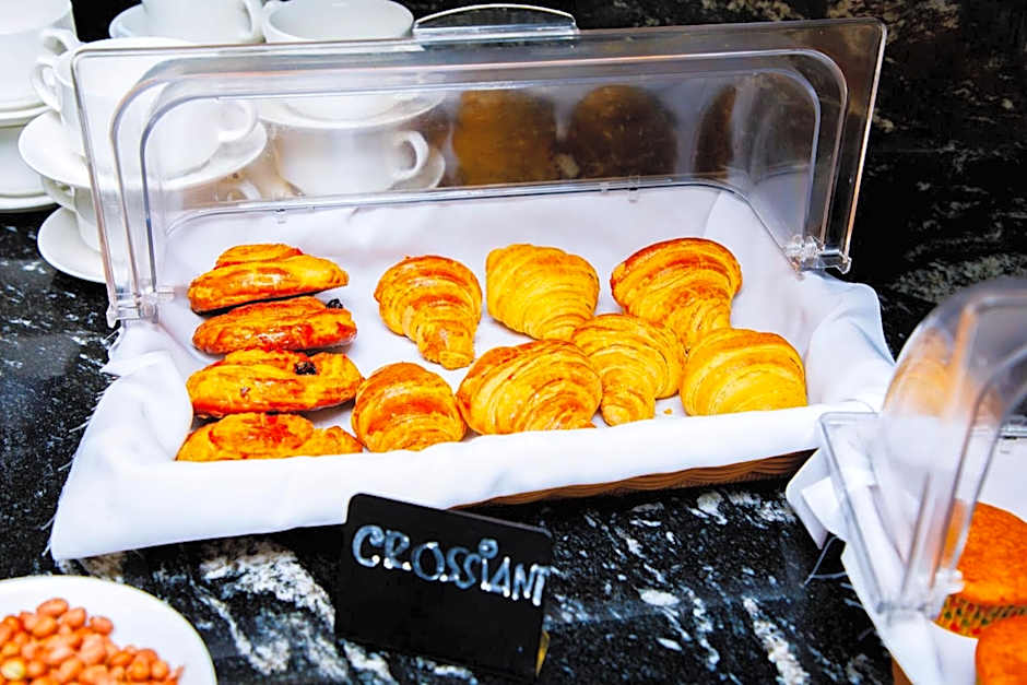 Best Western Dodoma City Hotel