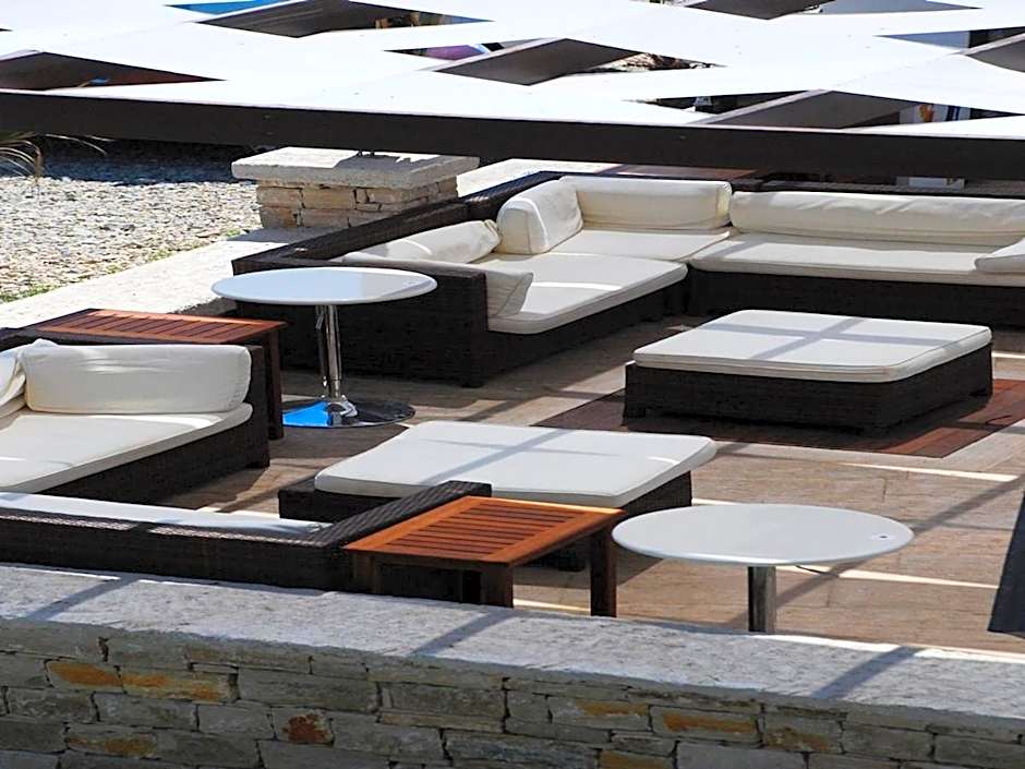 Hotel Silvanus