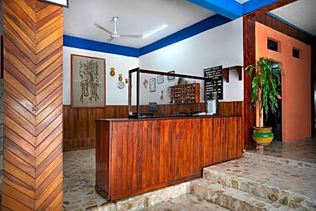 Hotel Kashlan Palenque