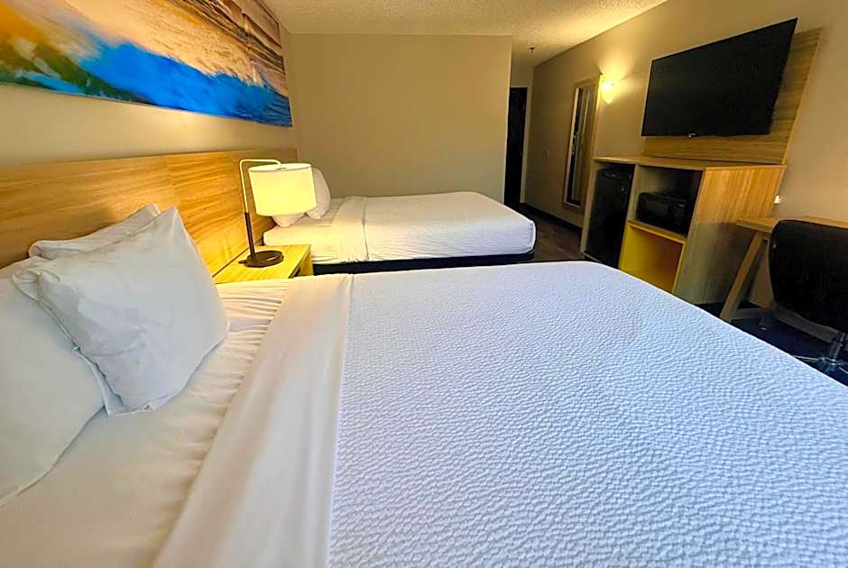 Days Inn by Wyndham Orange Park/Jacksonville