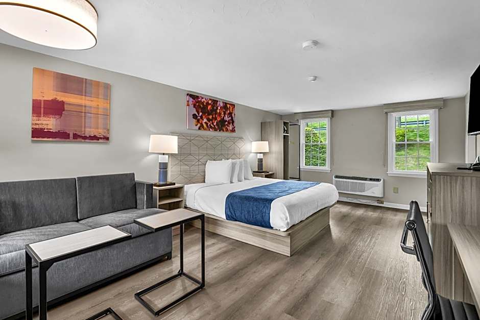 The Northshore Hotel