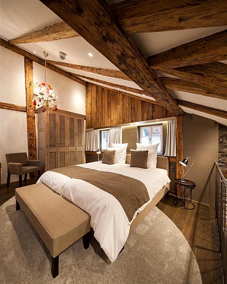 Boutique - Hotel Adara