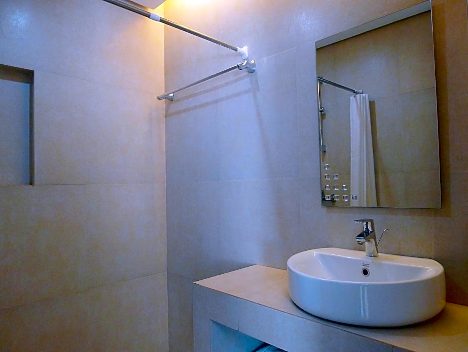 Greenspace Palawan Hotel