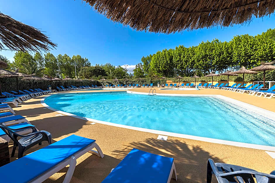 Residence Azureva Saint Cyprien