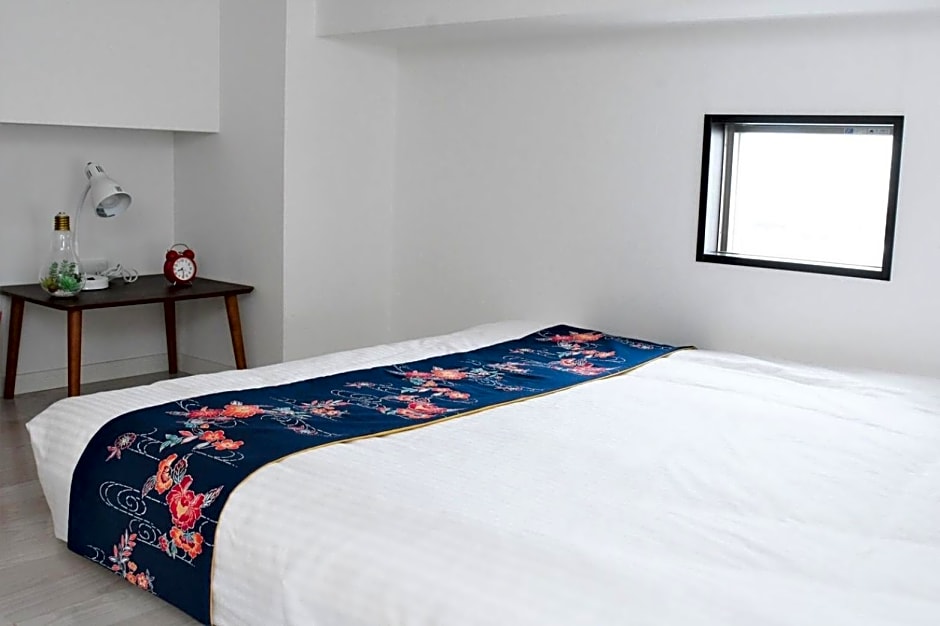 Hotel Urbansea 3 Makishi