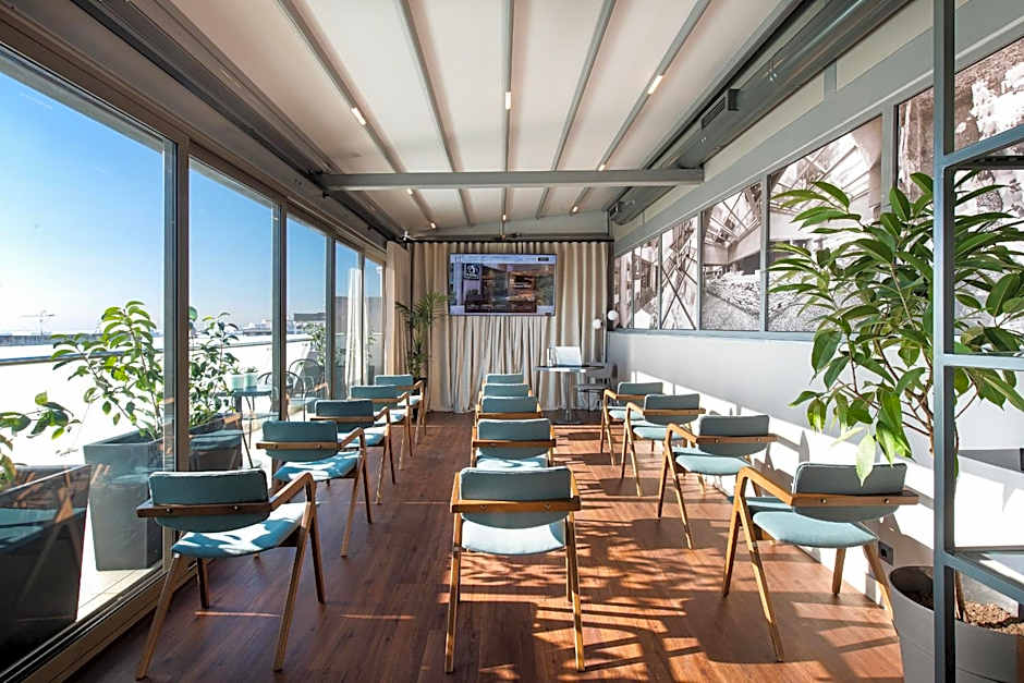 S Hotel Boutique Thessaloniki