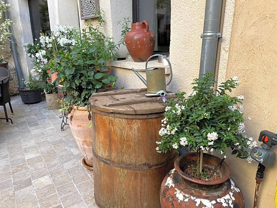 La Cour Carrée