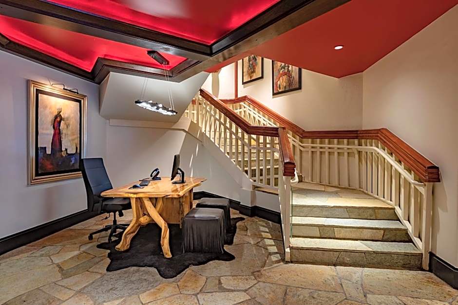 Beaver Creek Lodge, Autograph Collection by Marriott