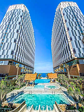 Apec Mandala Ocean Retreat - Mui Ne