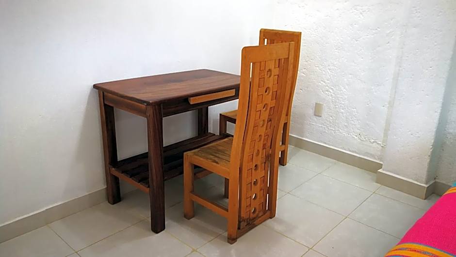 Pie de Playa la Ropa