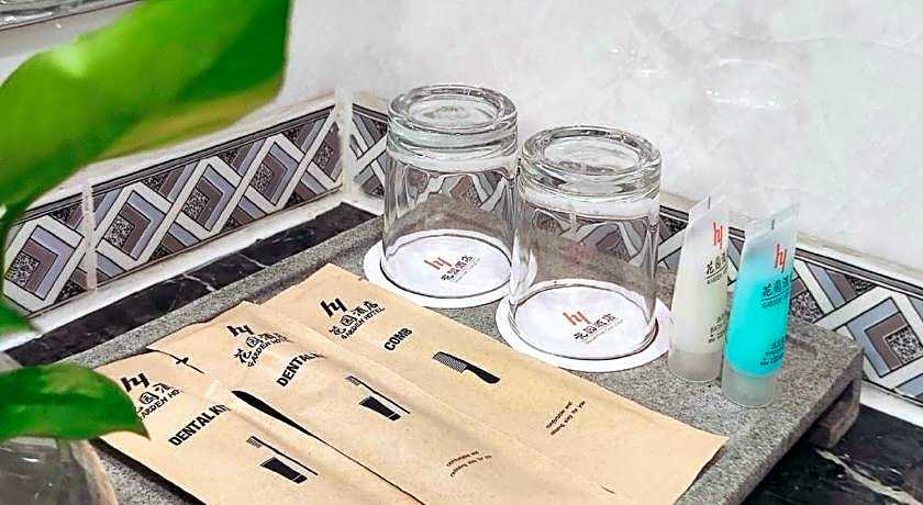 Changchun Garden Hotel