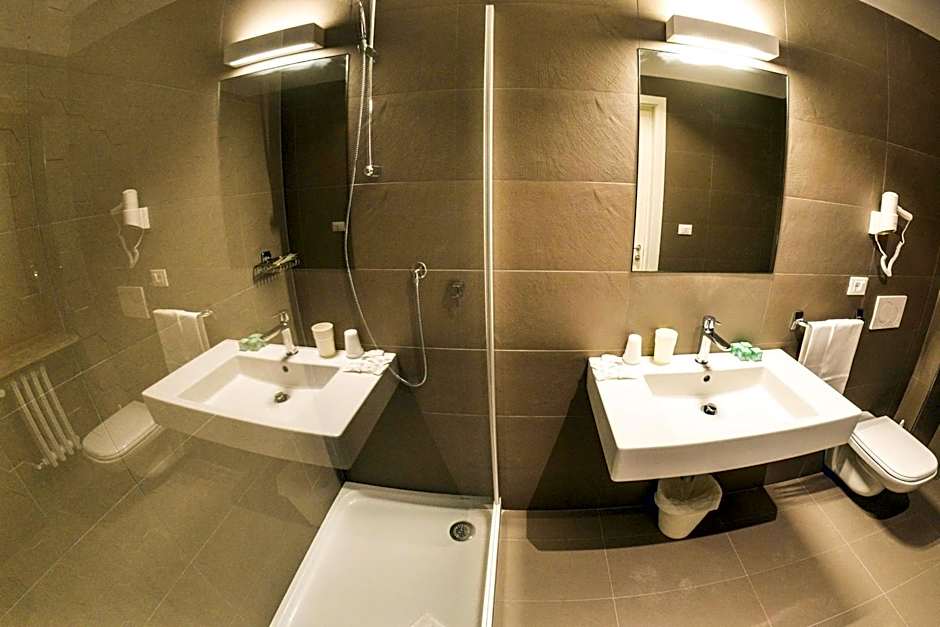 Grand Hotel Europa Rivisondoli Centro