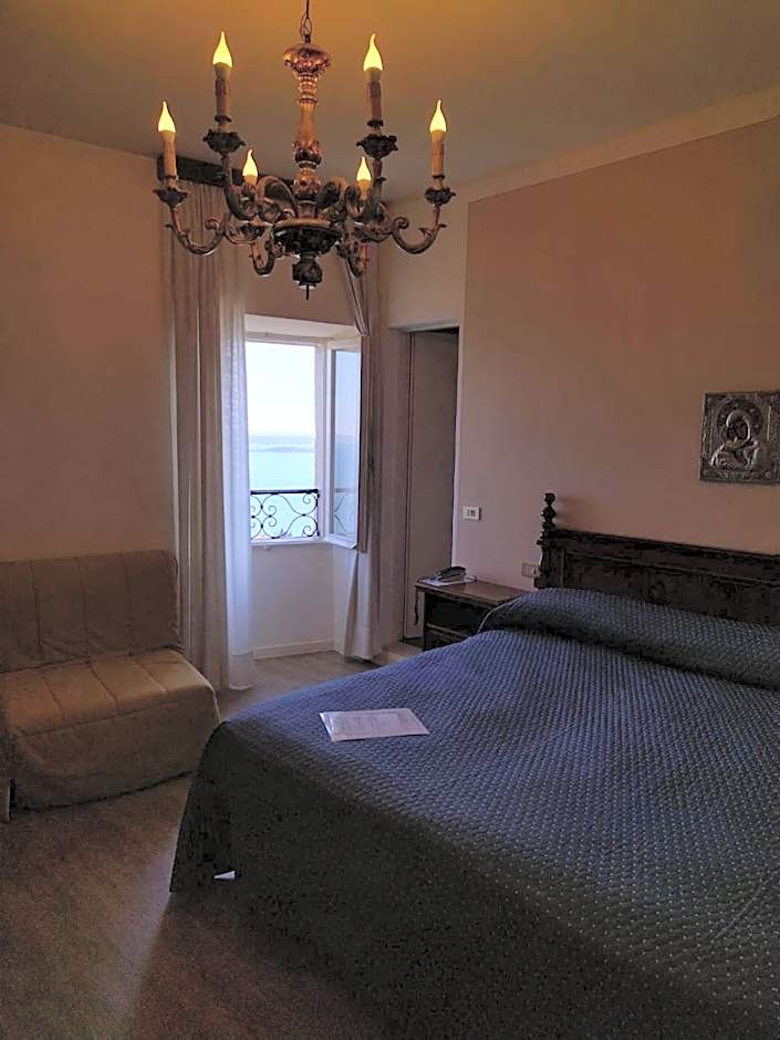 Belvedere Hotel & Villa