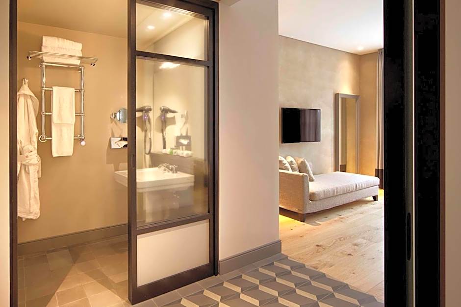 NH Collection Torino Piazza Carlina