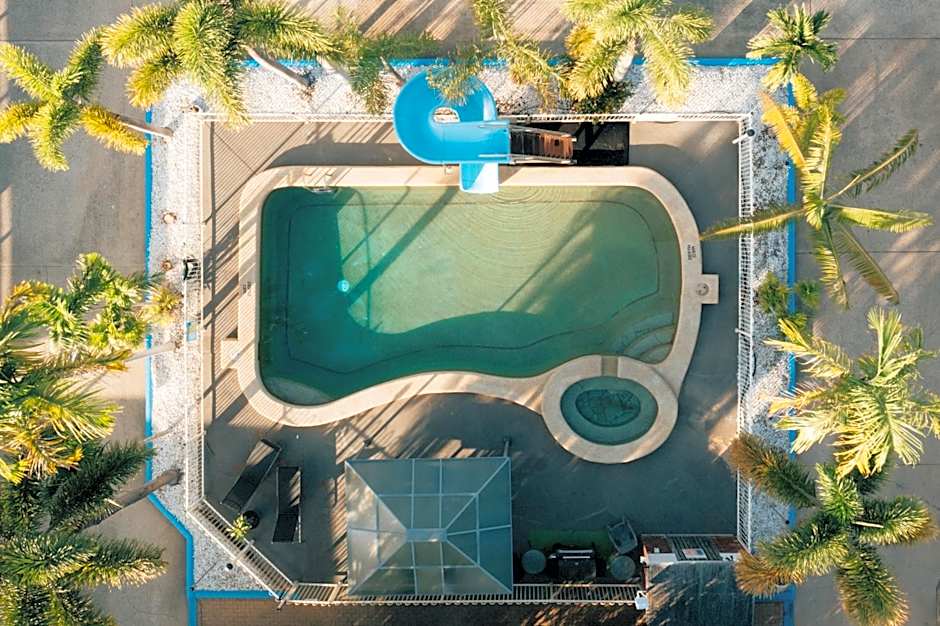 Billabong Lodge Motel