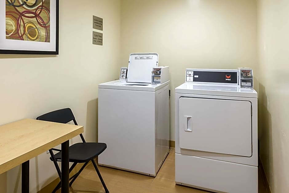 Fairfield Inn Manchester-Boston Regional Airport
