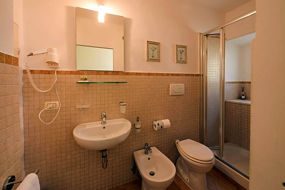 Casa Rovai Guest House