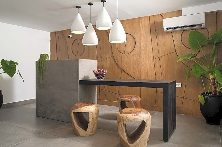 Stella Luxury Apartments