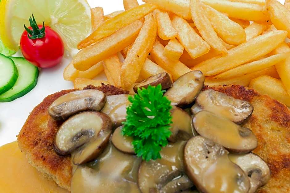 Hotel-Restaurant Haus Keller