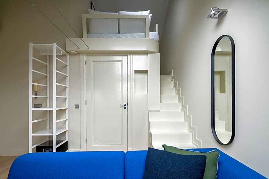 Numa Amsterdam Oosterpark