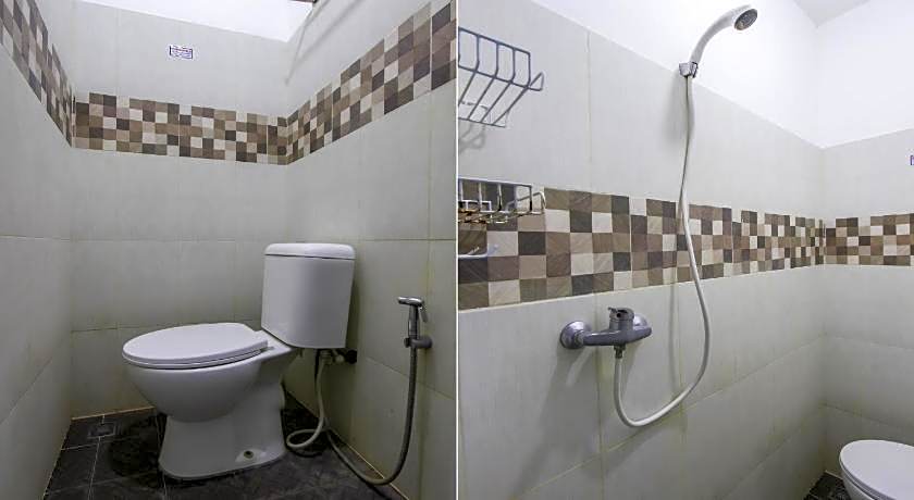 Hotel O New Puspa Residence