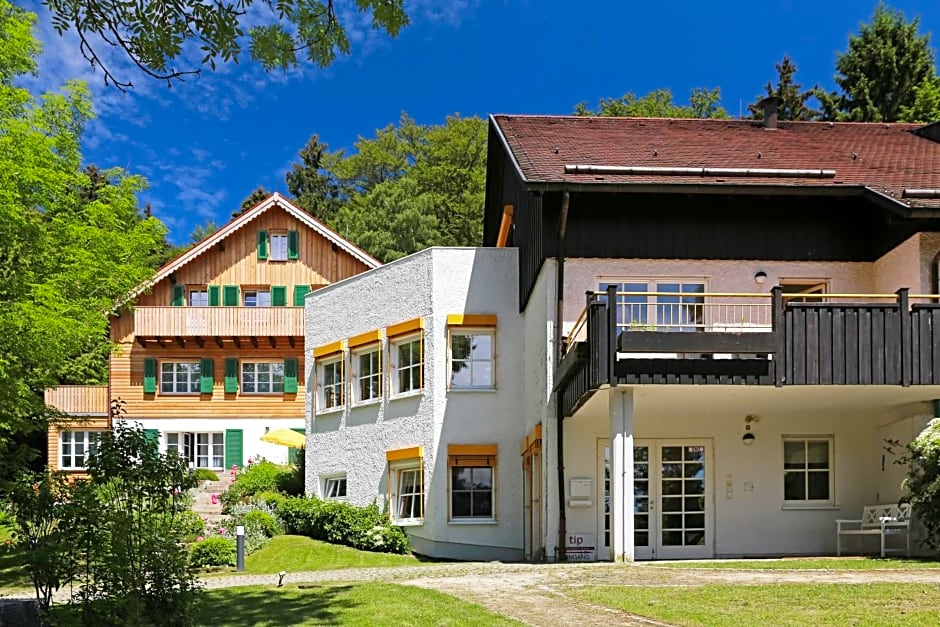 Gästehaus Sonnenhof